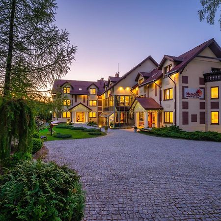 Malachit Karpacz Spa Hotel 외부 사진